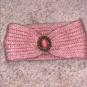 Winter Ear Warmer Headband